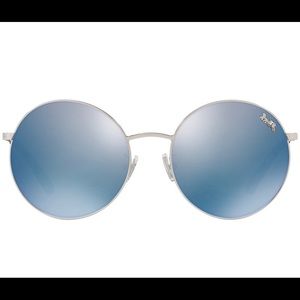 Coach polarized sunglasses